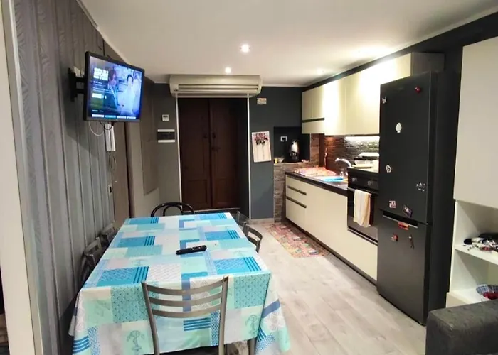 Apartament Il Sogno Di Piero