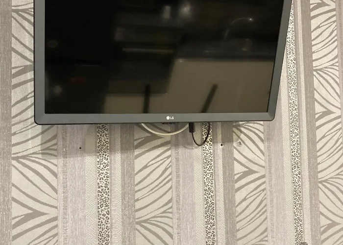 Apartament Il Sogno Di Piero Cefalù