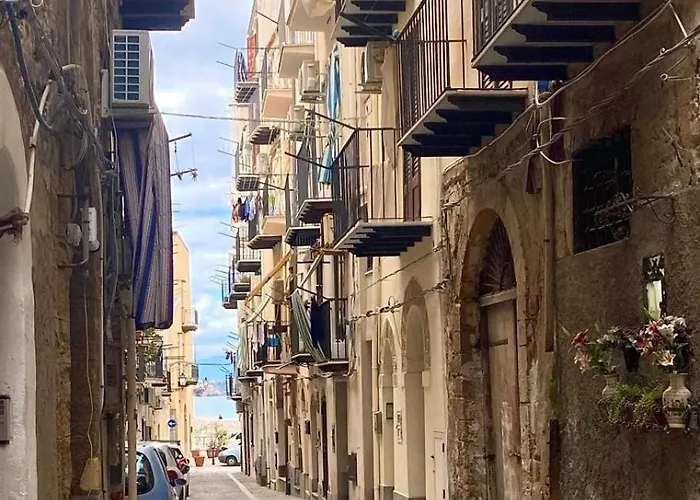 Apartament Il Sogno Di Piero