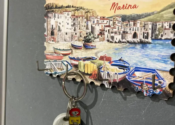 Apartament Il Sogno Di Piero *