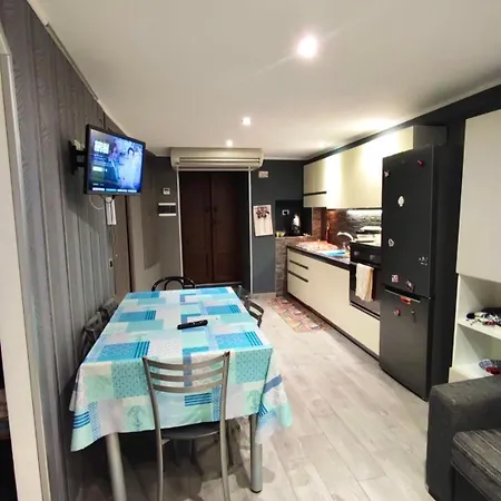 Apartmán Il Sogno Di Piero
