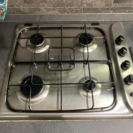 Apartmán Il Sogno Di Piero *