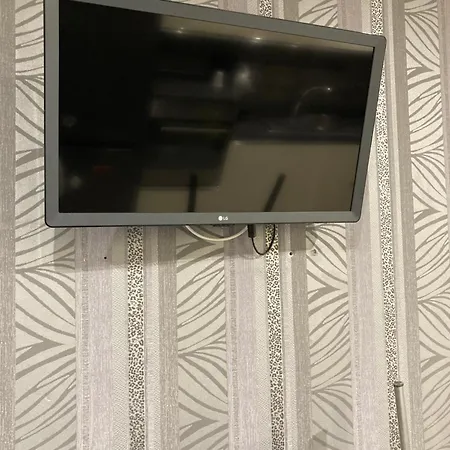 דירה Il Sogno Di Piero צ'פאלו