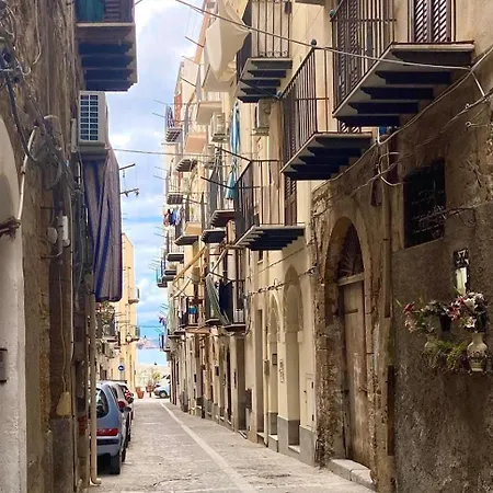 Apartmán Il Sogno Di Piero