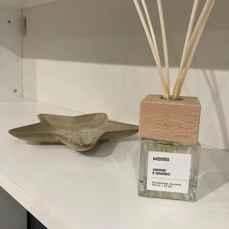 Apartmán Il Sogno Di Piero *