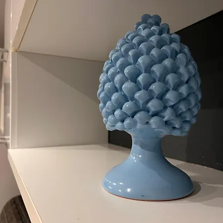 Il Sogno Di Piero Apartmán Cefalù