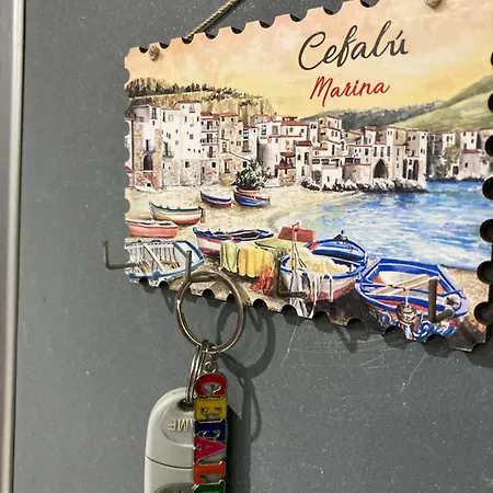 Apartmán Il Sogno Di Piero *