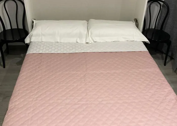 شقة Il Sogno Di Piero تْشيفالو