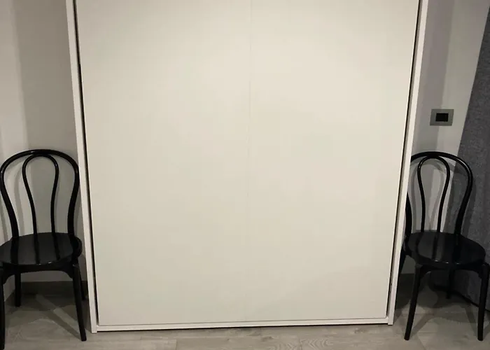 شقة Il Sogno Di Piero *