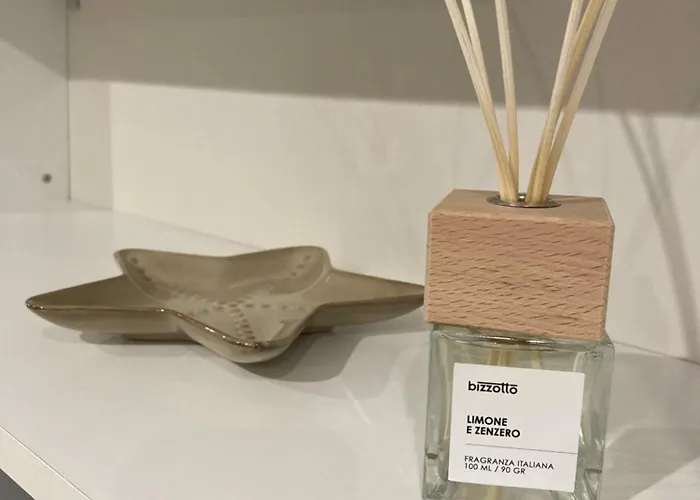 דירה Il Sogno Di Piero *