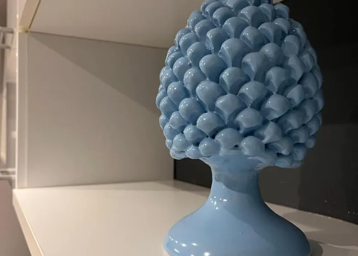 Il Sogno Di Piero דירה צ'פאלו