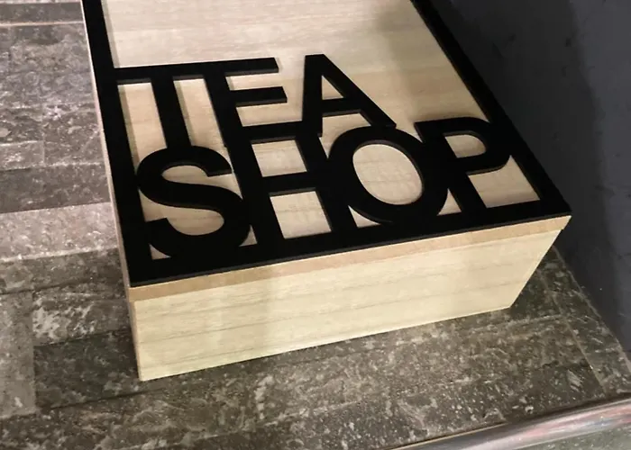 Il Sogno Di Piero شقة *