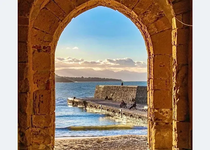 Il Sogno Di Piero شقة تْشيفالو